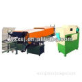 Drainpipe Pipe Roll Forming Machine